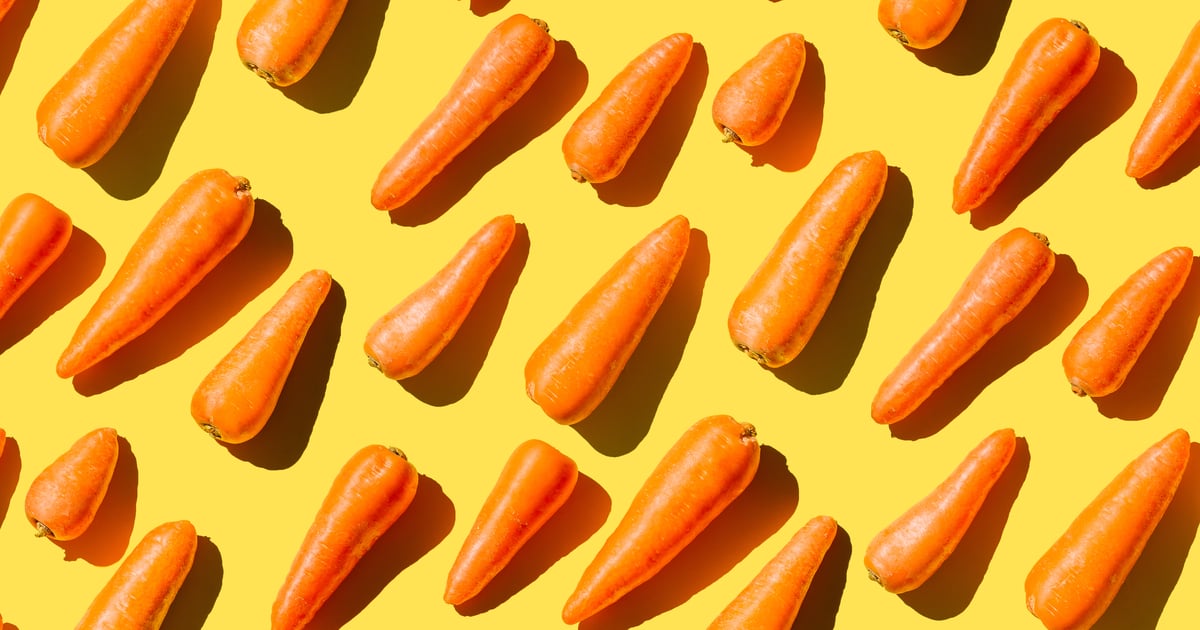 Manger des carottes peut-il changer la couleur de votre peau ?