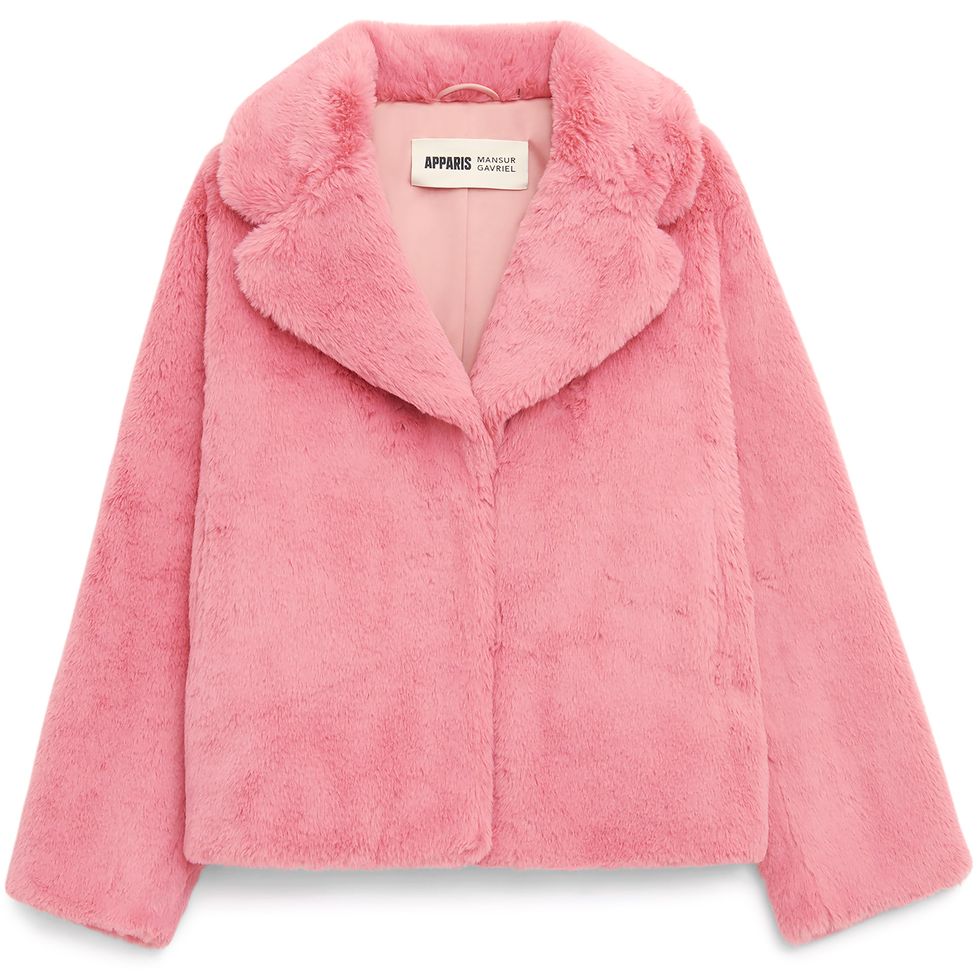 Manteau Milly x Apparis