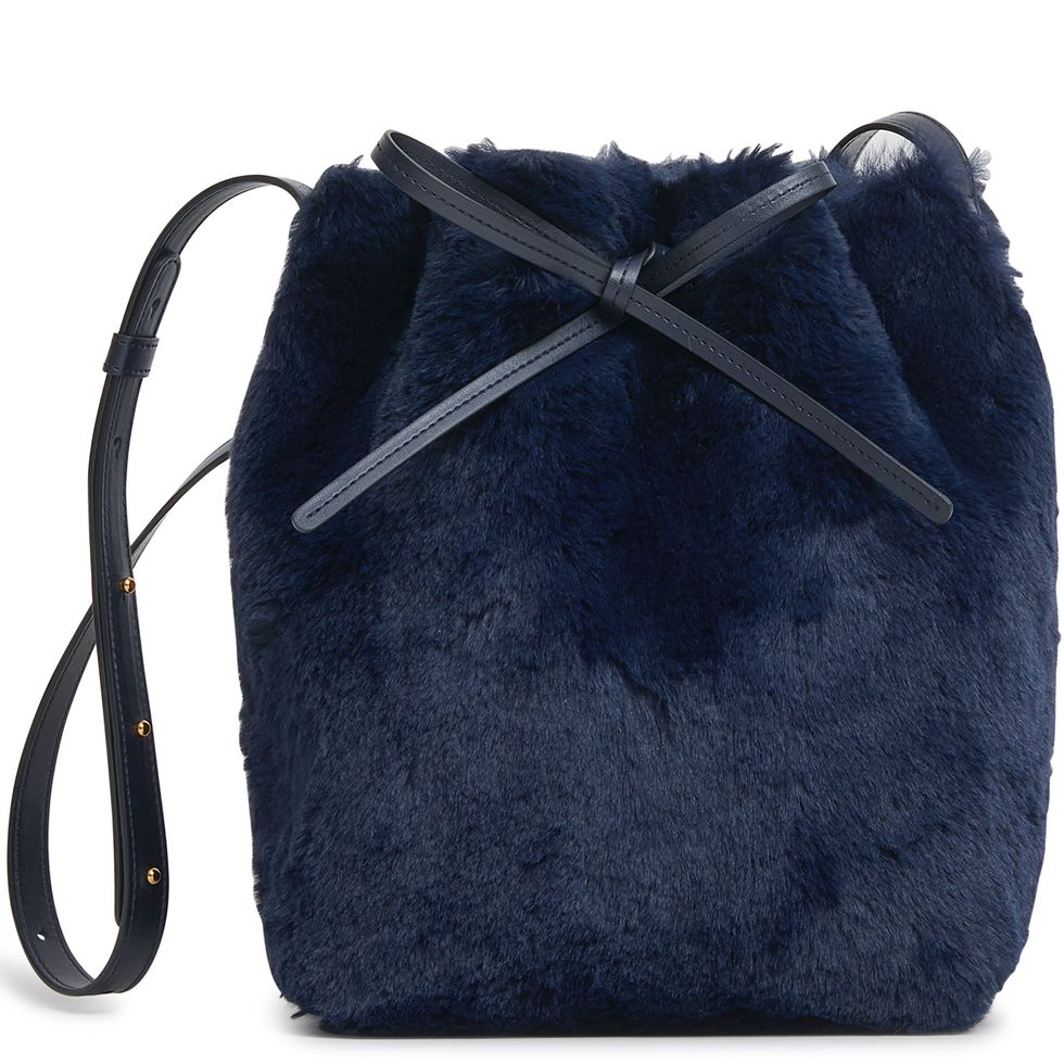 x Mini sac seau Apparis