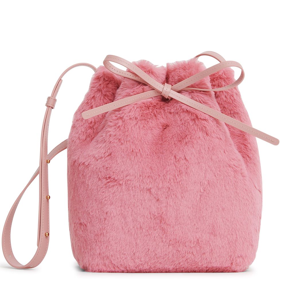 x Mini sac seau Apparis