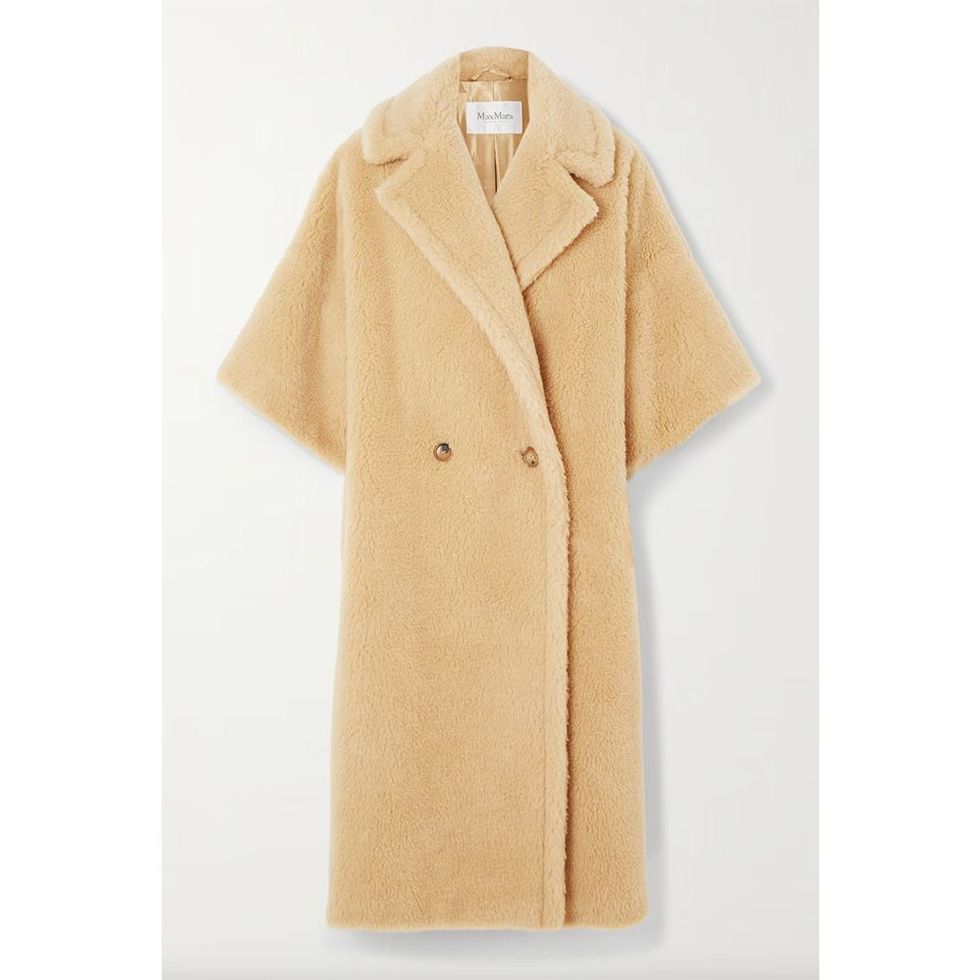 Manteau surdimensionné Primo Manteau surdimensionné Primo