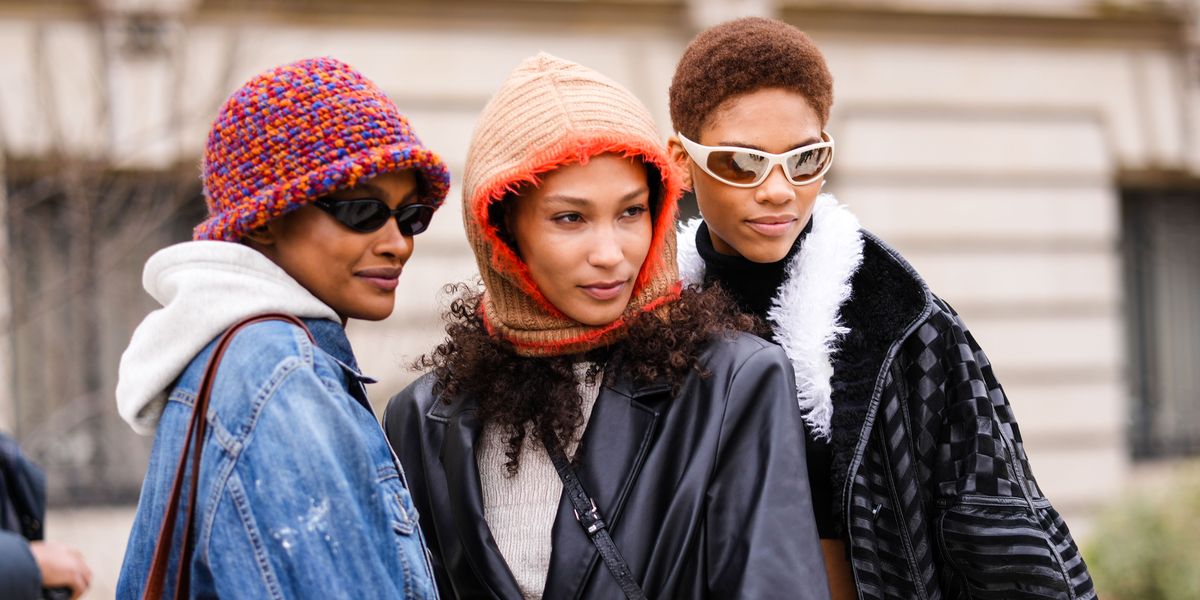 Offres de mode du début du Black Friday et du Cyber ​​Monday 2023 qui valent la peine d'être achetées