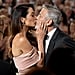 45 fois George et Amal Clooney ont eu l'air follement amoureux