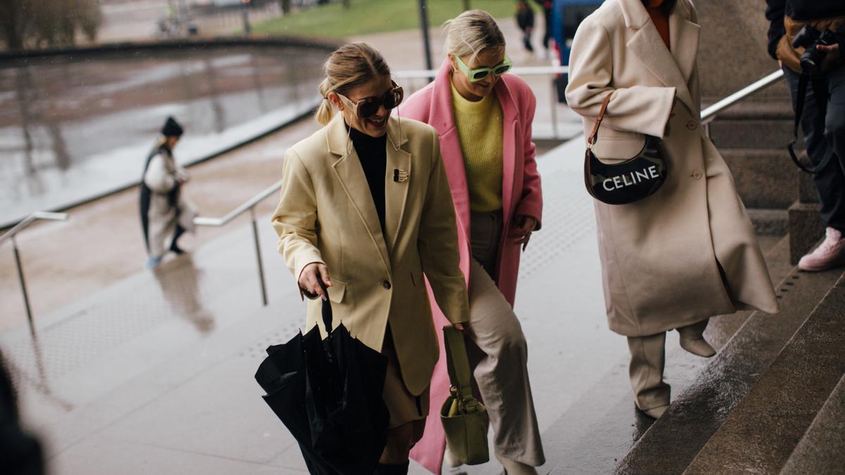 12 manteaux super tendance que vous trouverez chez El Corte Inglés