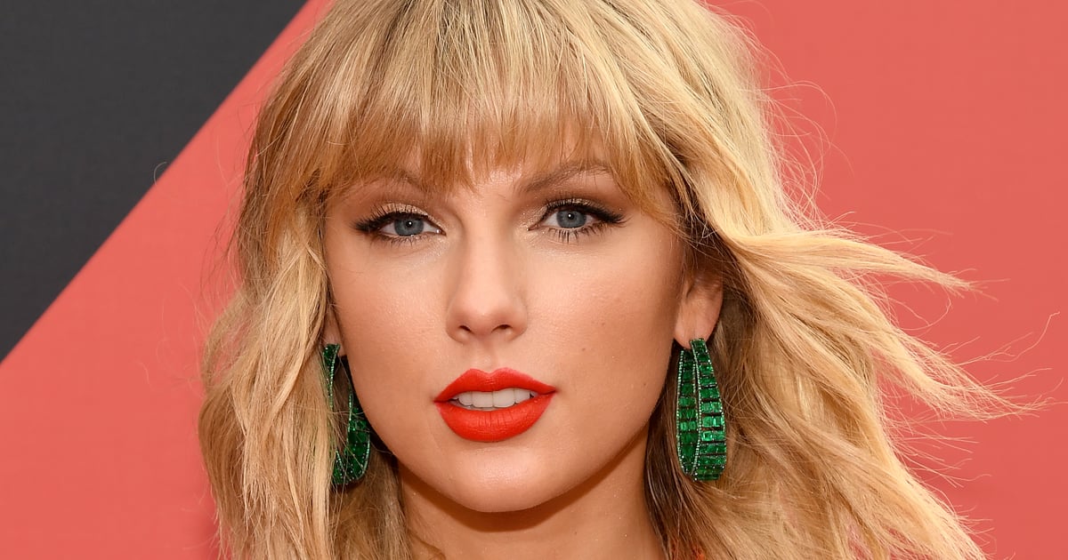 La coupe de cheveux Bob de Taylor Swift marque une nouvelle ère