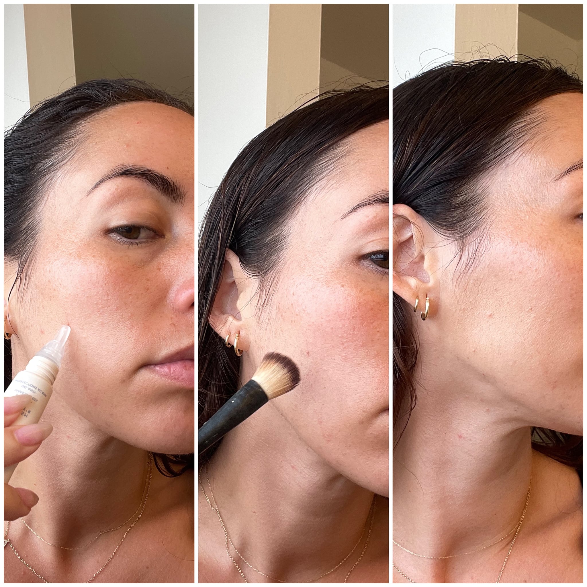 Revue du gel ciblant les taches Fenty Skin Blemish Defeat'r BHA