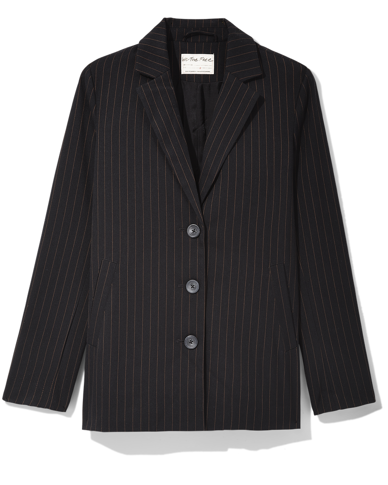 Nous, le Free Blazer Nous, le Free Blazer