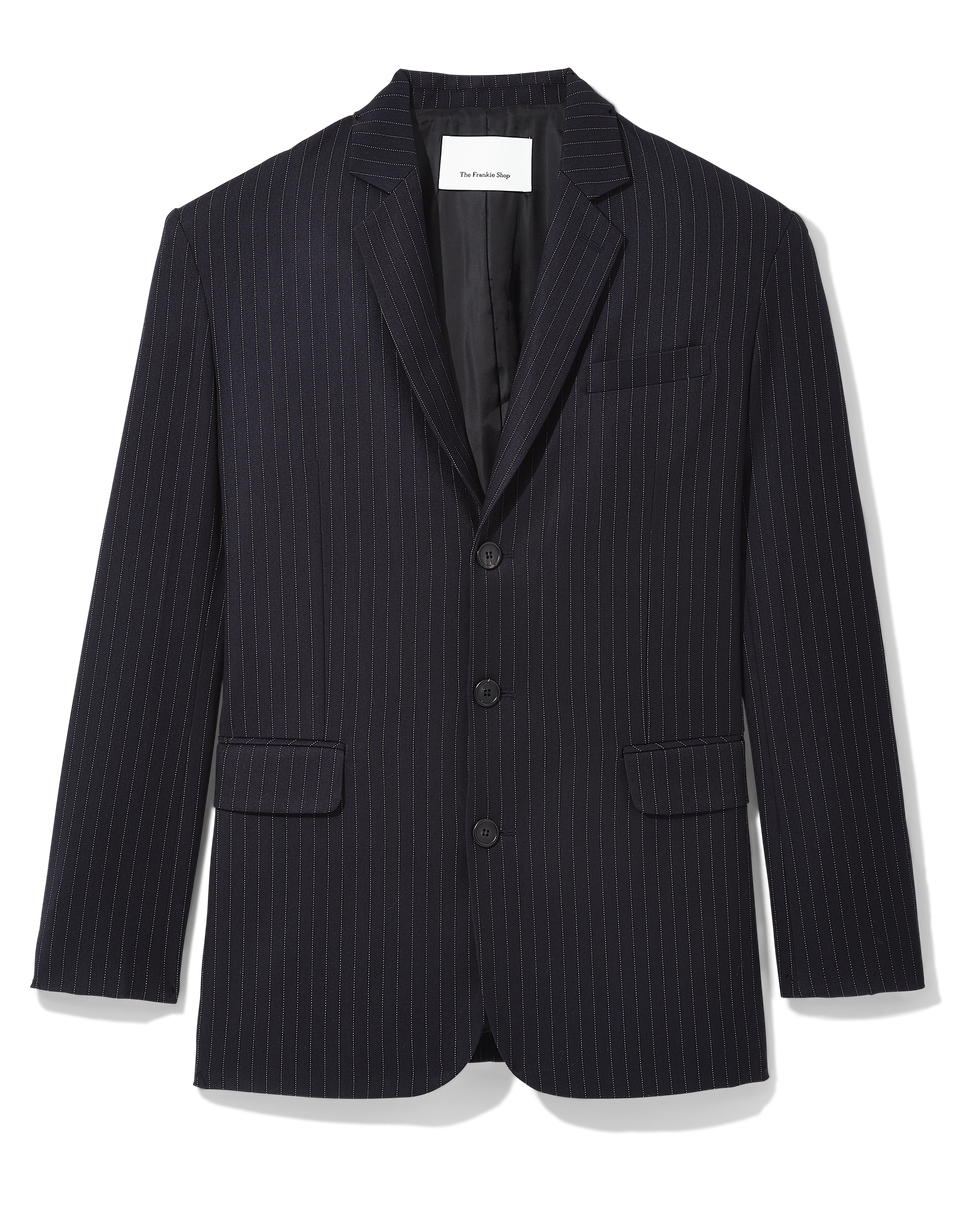 Blazer surdimensionné Tansy Blazer surdimensionné Tansy