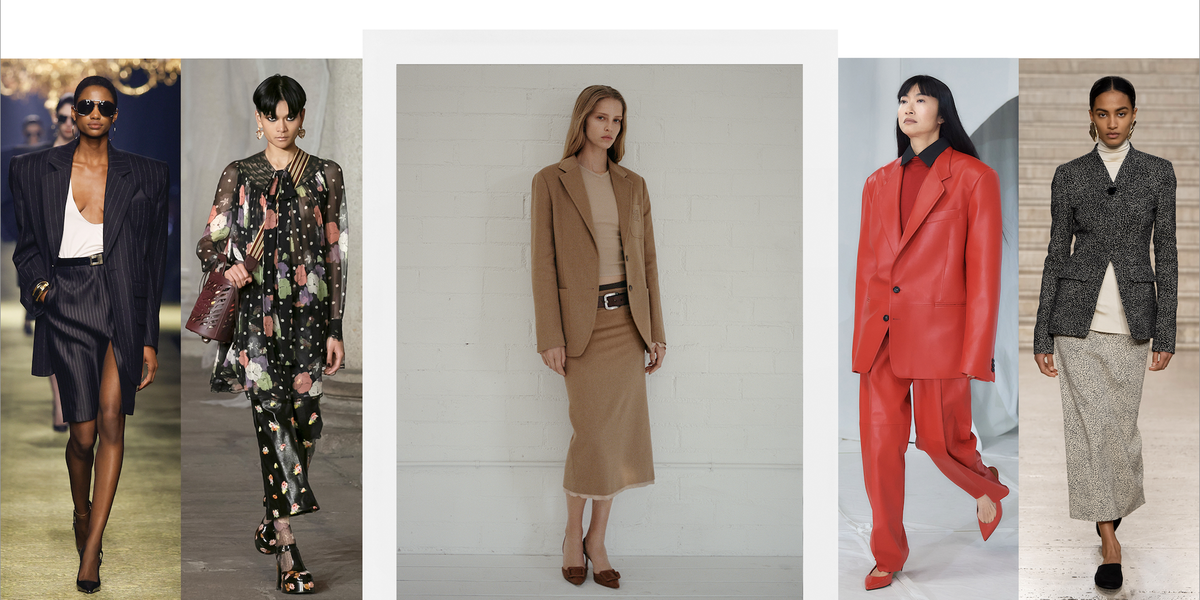 Le guide ultime des tendances de la mode automne 2023
