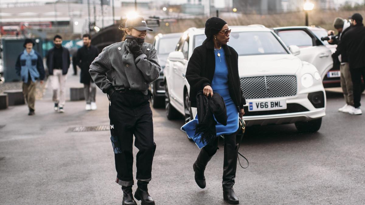 Les santiags Crocs, la dernière lubie des stylistes de mode qui s'envole