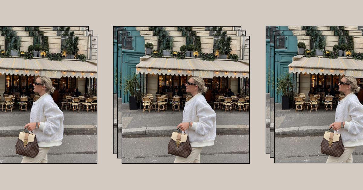 6 vestes d'automne que nous voyons partout cette année