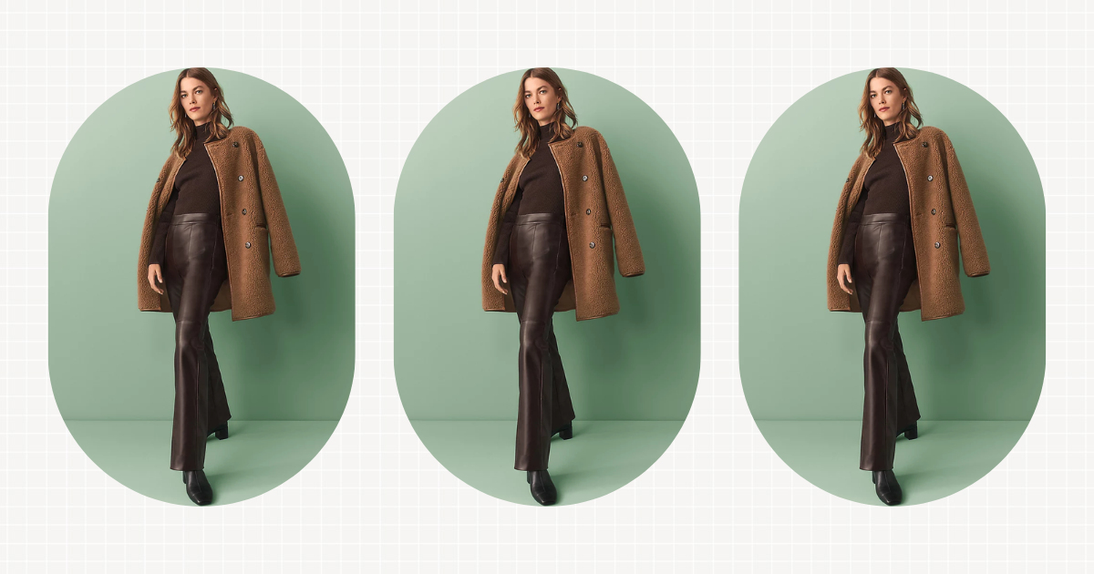 Ann Taylor fait une vente importante : voici tout ce qui a attiré mon attention