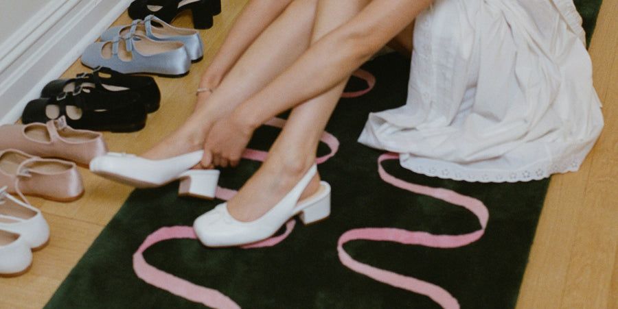 La collection Home de Sandy Liang est approuvée par Cool-Girl : achetez-la maintenant