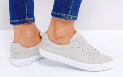 20 baskets élégantes que vous porterez tout le printemps