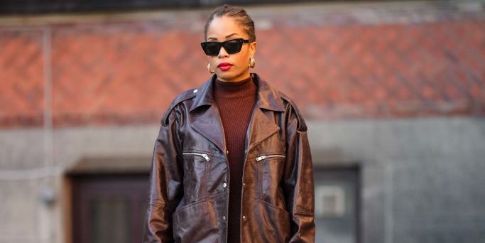 21 meilleures robes pull pour l’automne 2023