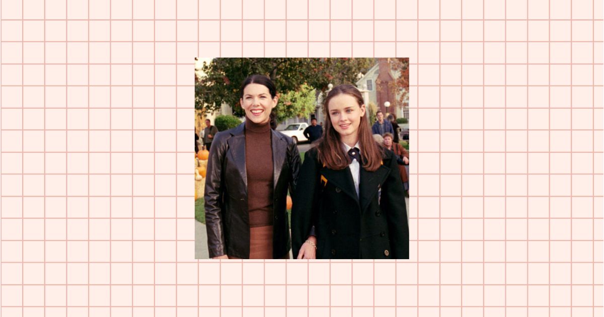 5 tenues d'automne inspirées de la culture pop qui vous feront sentir comme le personnage principal