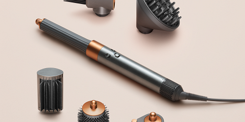 8 meilleures brosses pour sèche-cheveux de 2023, testées et examinées