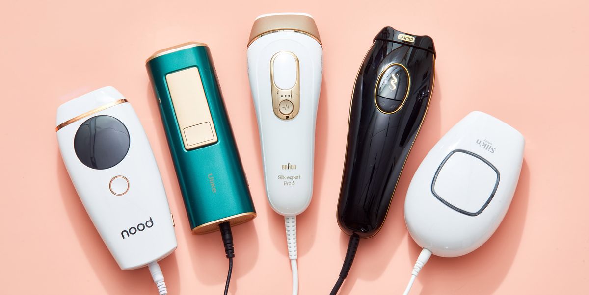 8 meilleurs appareils d'épilation IPL de 2023, testés par des experts