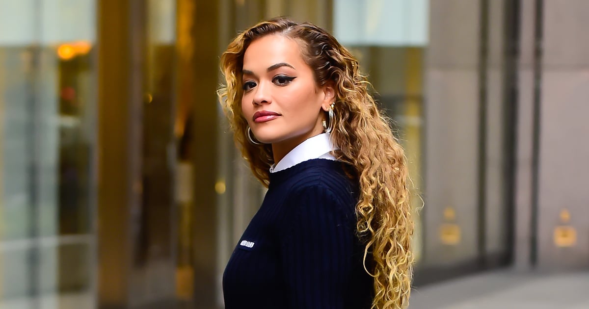 Célébrités portant les tongs controversées de Miu Miu