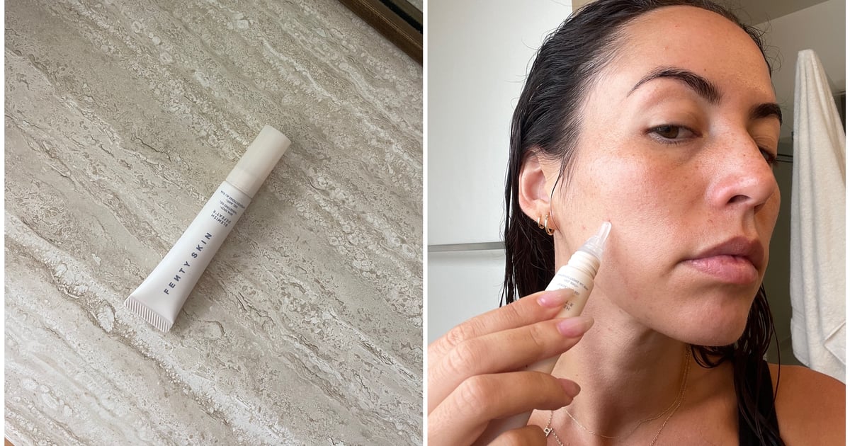Examen de Fenty Skin Blemish Defeat'r avec photos