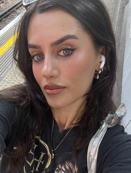 Porter le Pixi Blush Stick en Ruby