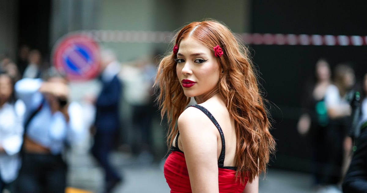 La couleur rouge envahit le monde de la beauté