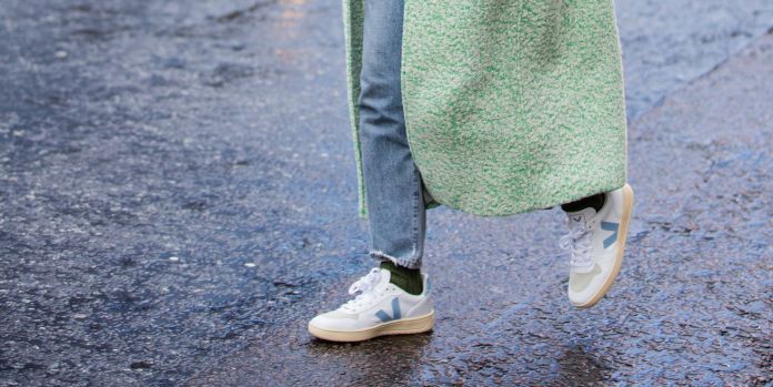 Les baskets Veja sont incluses dans une rare vente du jour Amazon Prime Big Deals