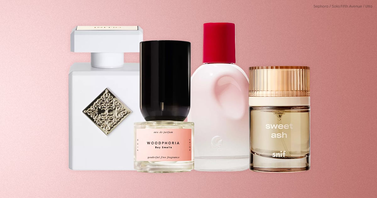 Meilleurs parfums boisés, selon les éditeurs