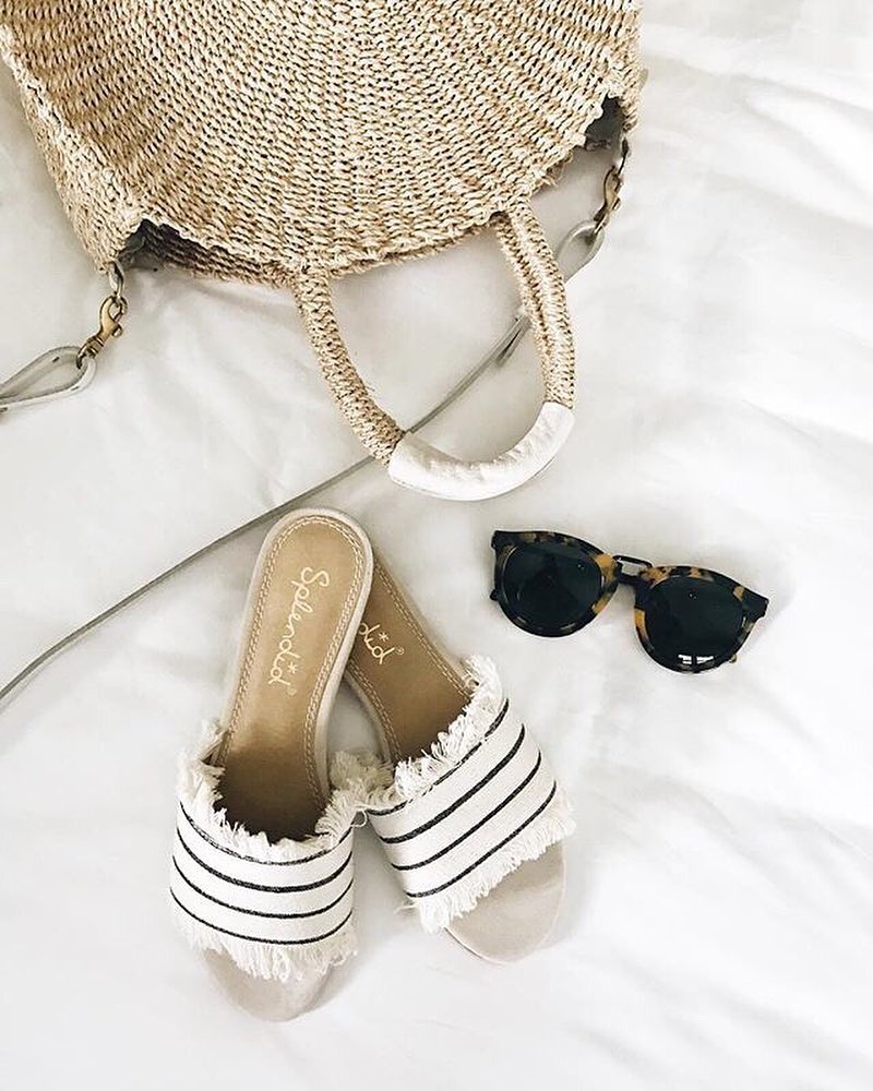 Nos chaussures préférées à moins de 100 $ pour l'été