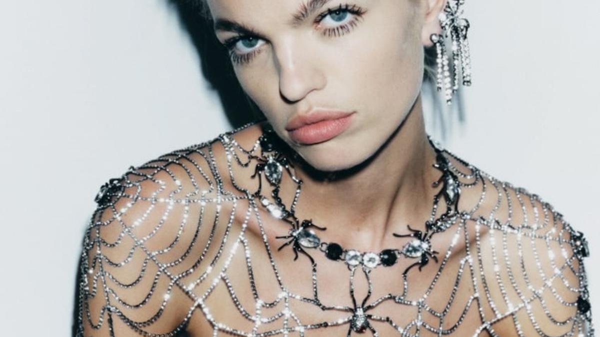 Nouveauté Zara de la semaine : les 6 meilleurs vêtements pour cet Halloween