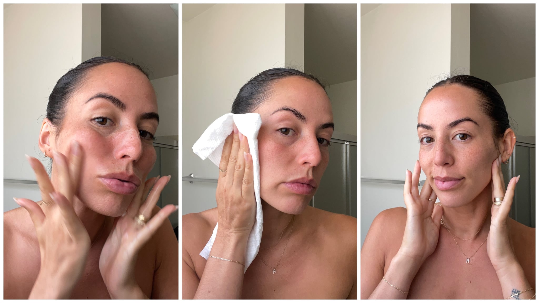 Examen du nettoyant La Roche Posay