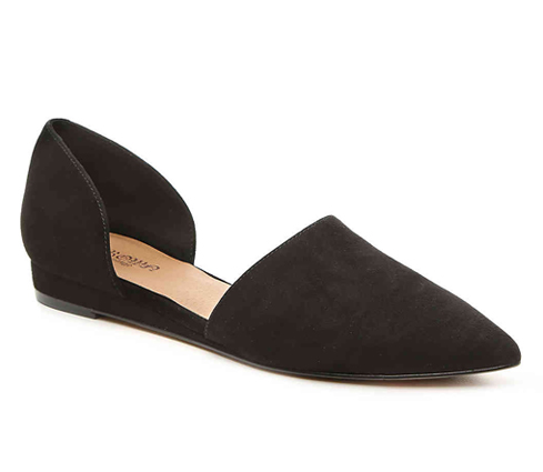 Transition vers l'automne avec ces 20 chaussures à moins de 100 $