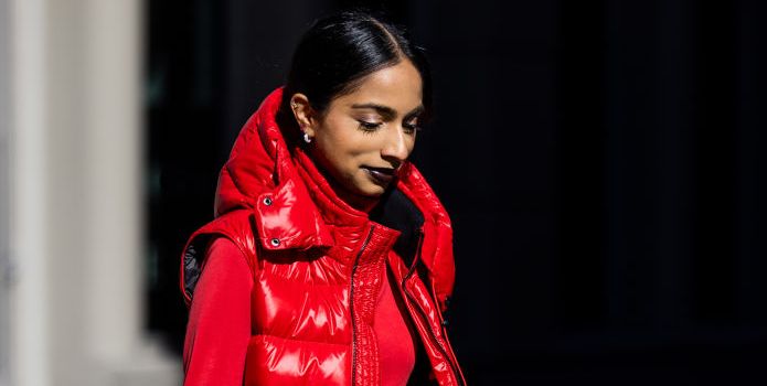 13 meilleurs gilets doudounes pour femmes 2023