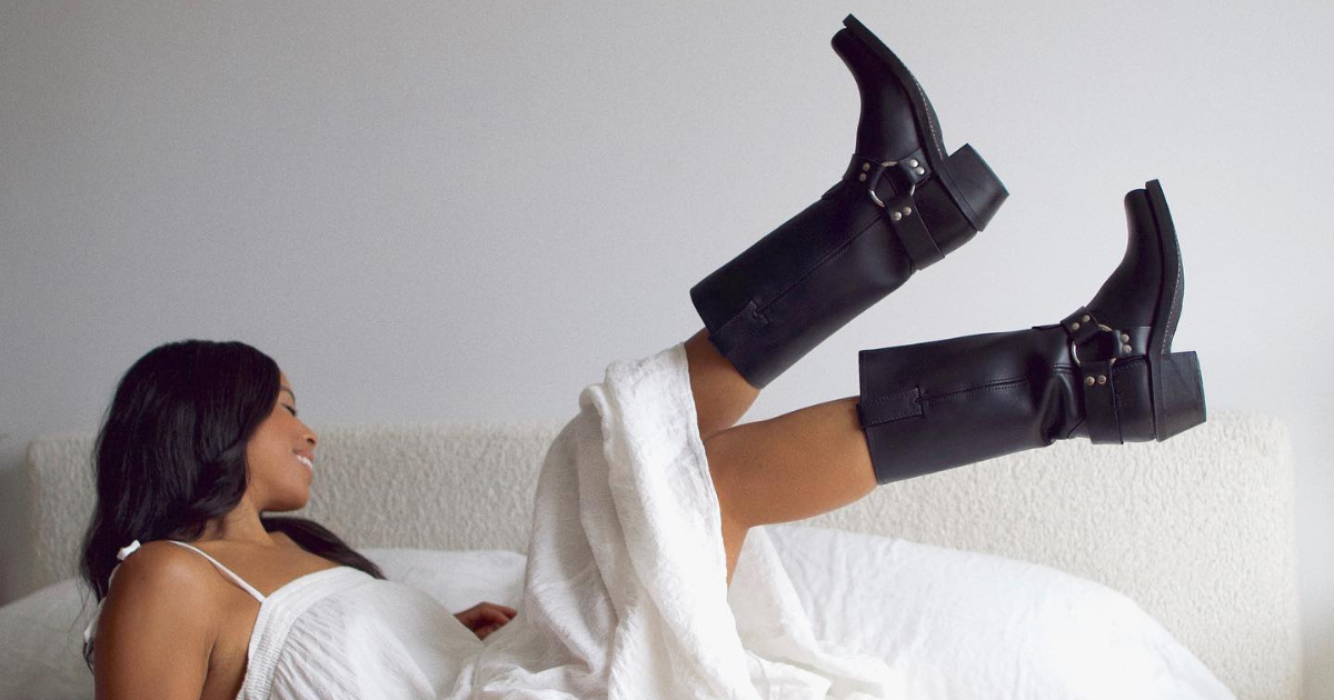 C'est officiel : ce seront les bottes les plus populaires de l'automne