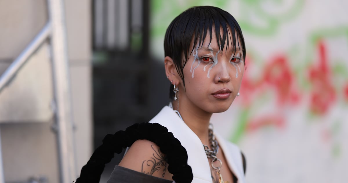 La tendance « anti-beauté » est importante