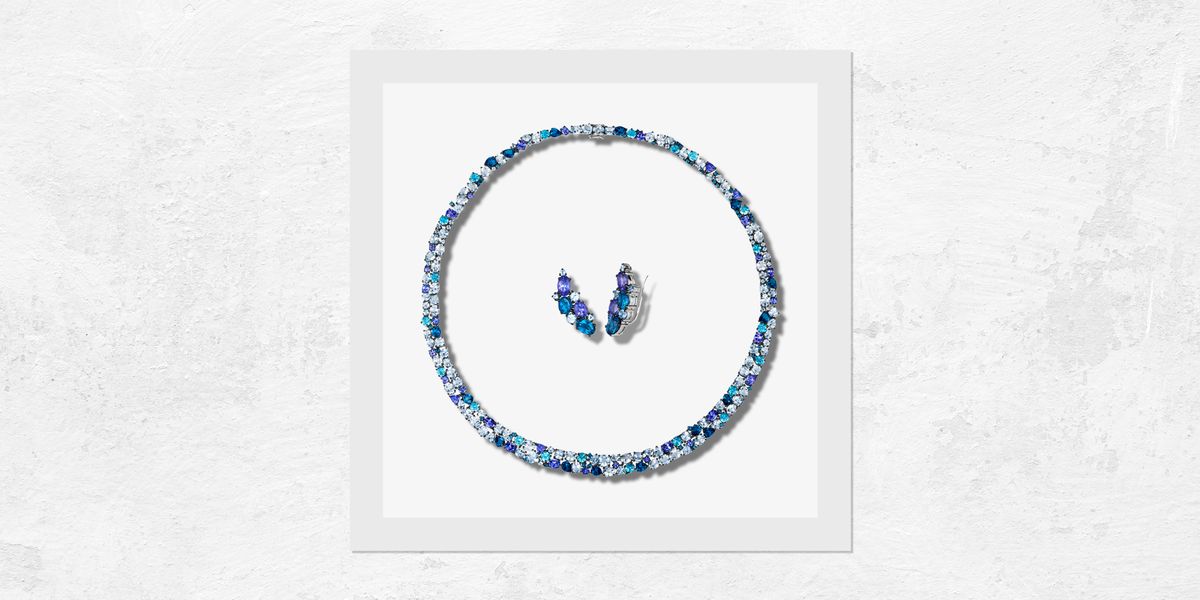 Le Vian s'associe à Jared sur une nouvelle collection de bijoux