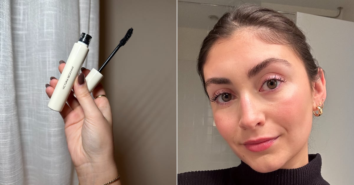 Revue du mascara Vast Lash de Victoria Beckham avec photos