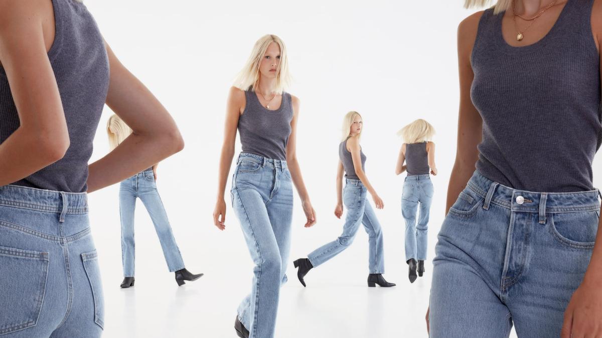 Le service « Pre-Owned » de Zara qui donne une seconde vie à vos vêtements est désormais en cours : voici comment ça marche