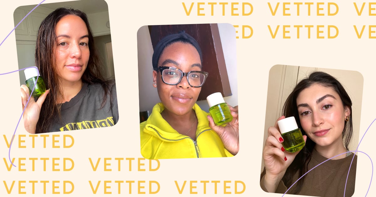 Revue de parfum Phlur Mood Ring avec photos
