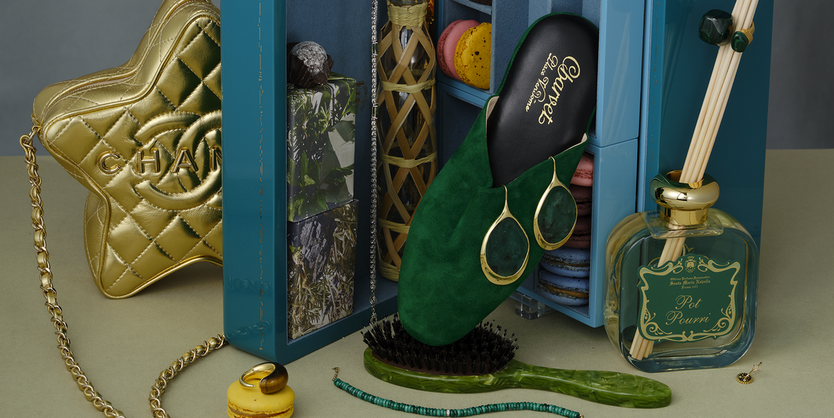 Les meilleurs cadeaux mode de dernière minute à offrir en 2023