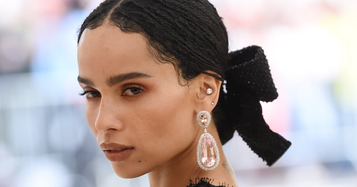 Les nœuds pour cheveux sont à la mode cette année : achetez le look
