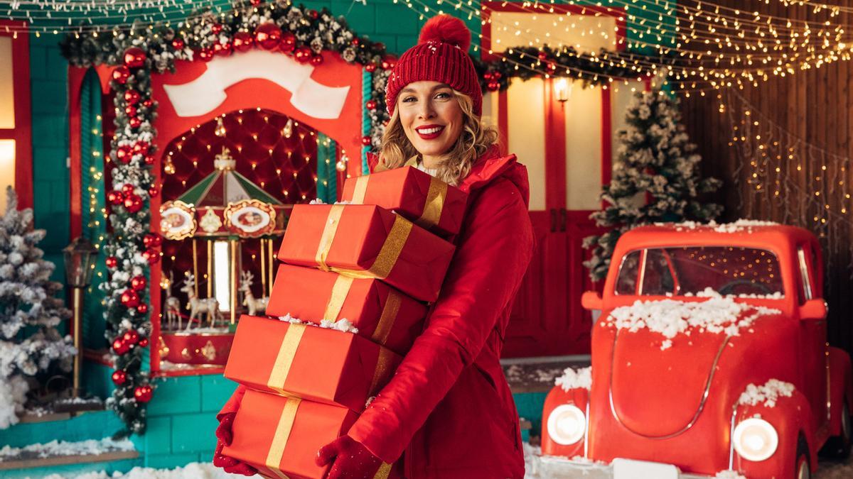 Des cadeaux « made in Spain » pour réussir ce Noël