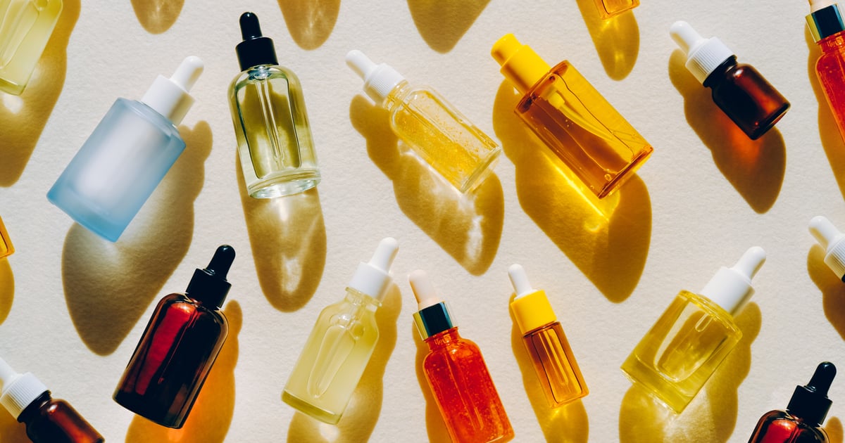 Que sont les céramides dans les soins de la peau ?  Un expert explique