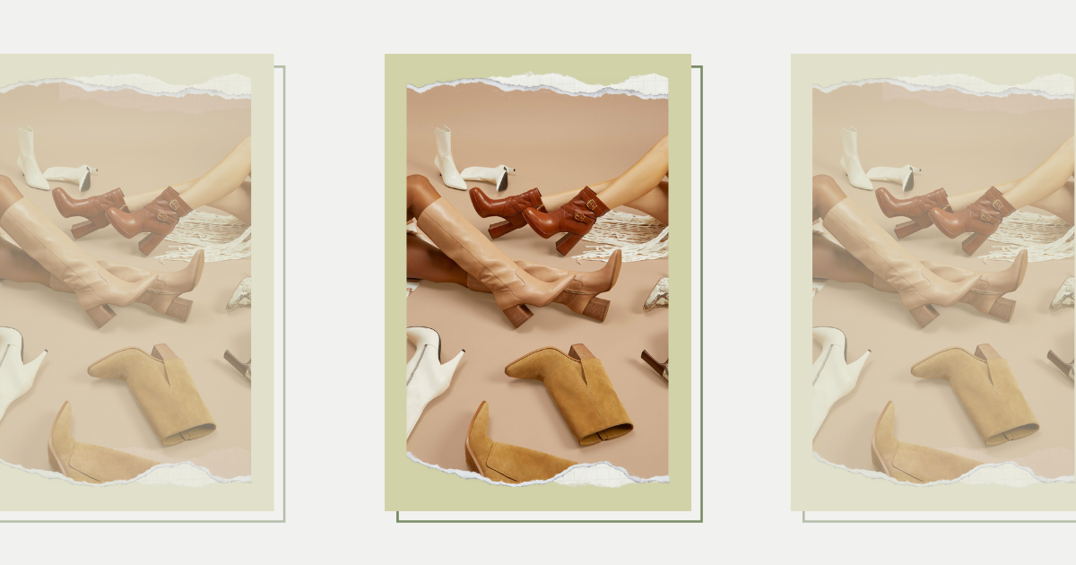 Pas de contrôle : ce produit à 10 $ a rendu toutes mes bottes plus confortables