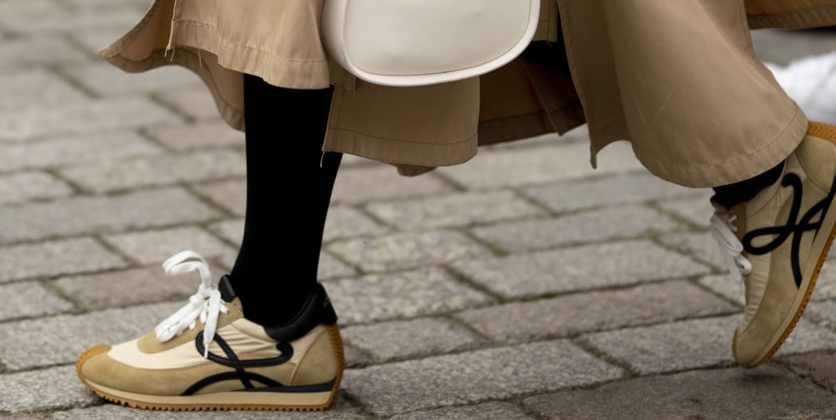 20 meilleures baskets d’hiver pour 2024