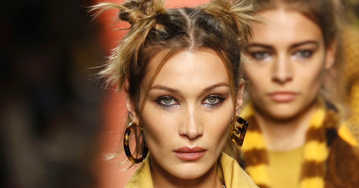 6 coiffures Space Bun pour l’inspiration