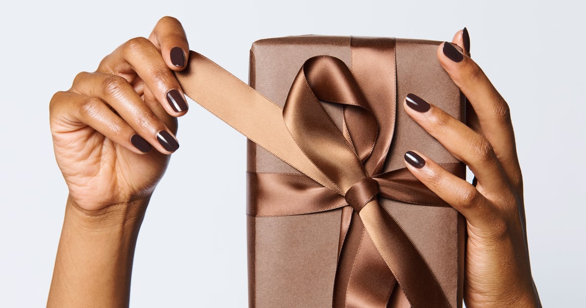 6 couleurs de vernis à ongles d’hiver pour 2024