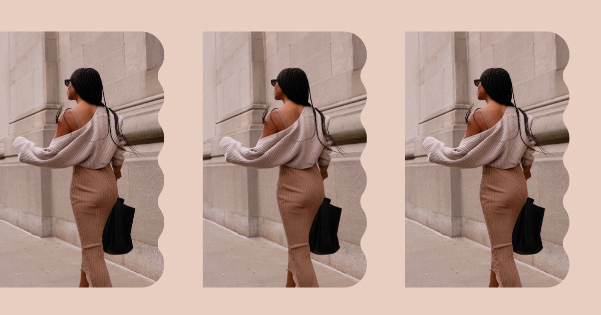 J'ai toujours été une répétitive de tenues : voici 5 conseils de style que je ne jure que par