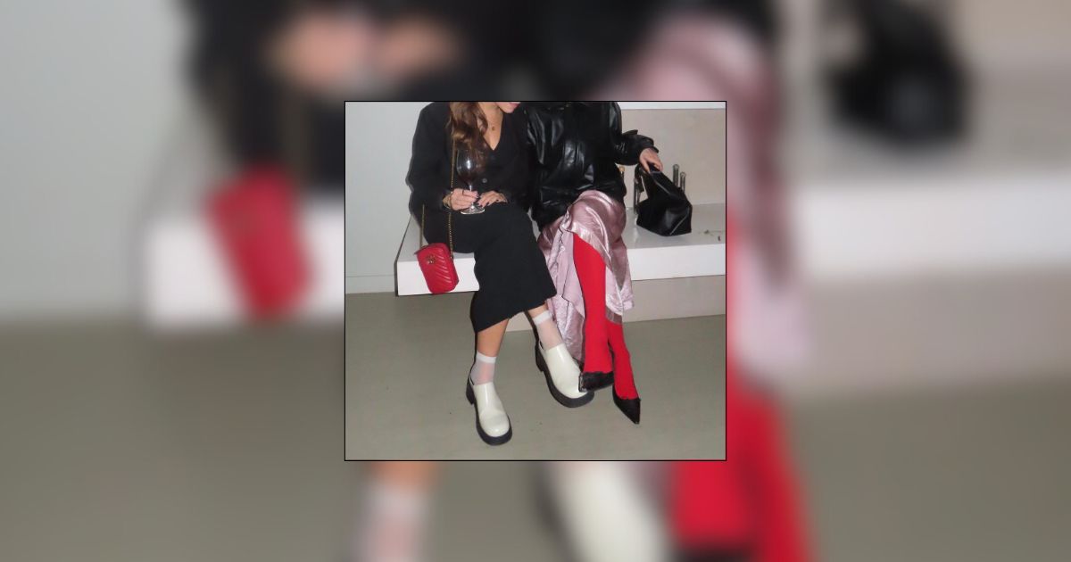 La tendance festive inattendue qui a l'approbation de Blair Waldorf