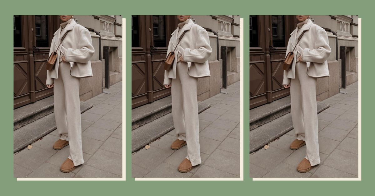 Vous rentrez à la maison pour les vacances ?  Ces 8 tenues de voyage vous y amèneront avec style